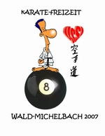 Bilder Teil 1 Wald-Michelbach 2007 