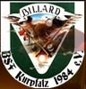 Wappen BSF Kurpfalz 1984 e.V.