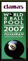 8-Ball WM 2007