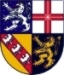 Logo saarland